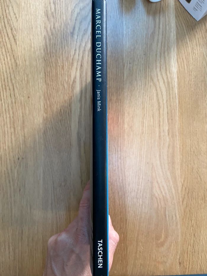 Duchamp - photo numéro 2