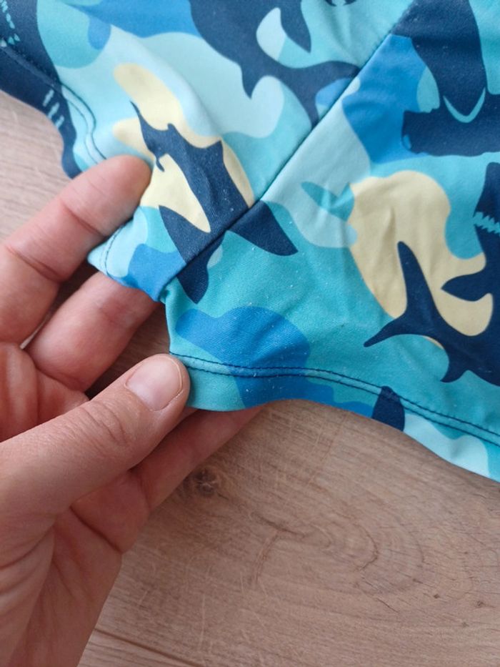 Maillot de bain 3/4ans - photo numéro 5