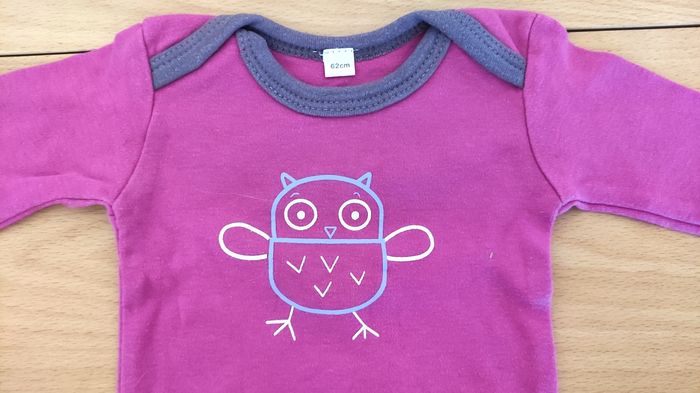 Body ML 3 mois - photo numéro 4