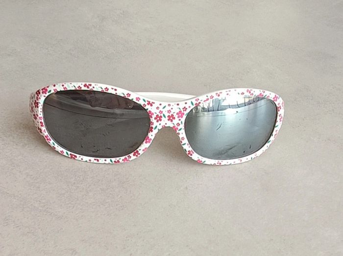 Lunettes de soleil fille Decathlon - 2 ans - photo numéro 7