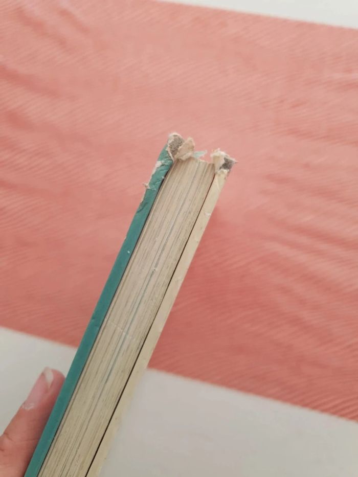 Livre vintage la nature - photo numéro 6