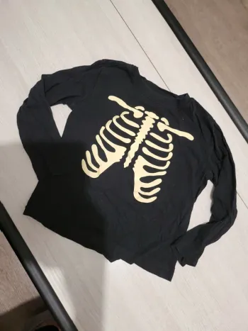 Pull fin 3/4 ans