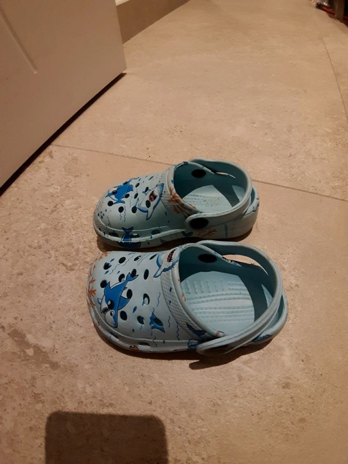 Chaussures d'extérieur - photo numéro 2