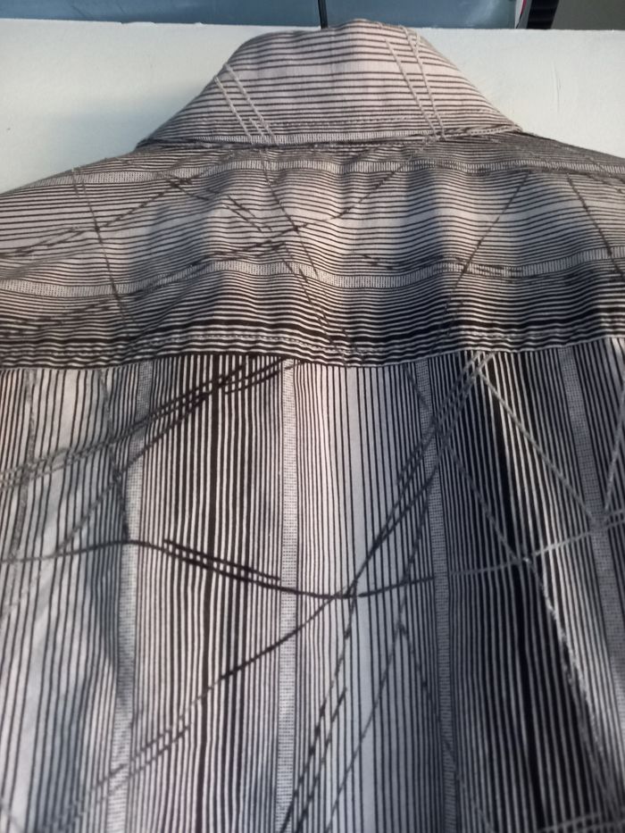Chemise homme - photo numéro 4