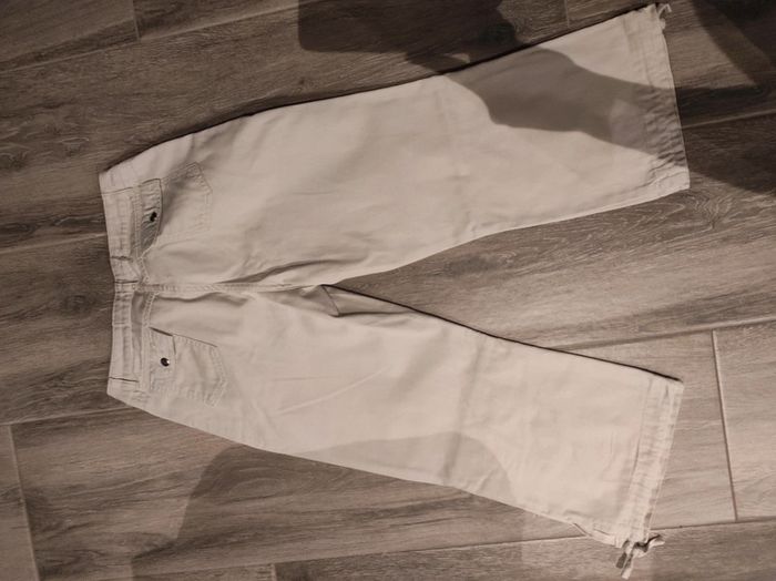 Pantacourts - photo numéro 3