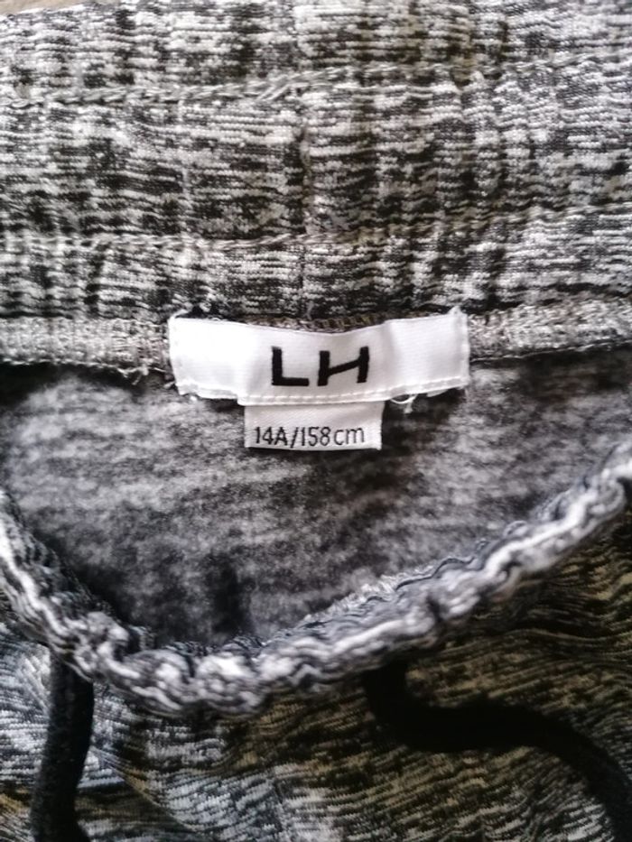 Pantalon jogging chaud 14 ans - photo numéro 3