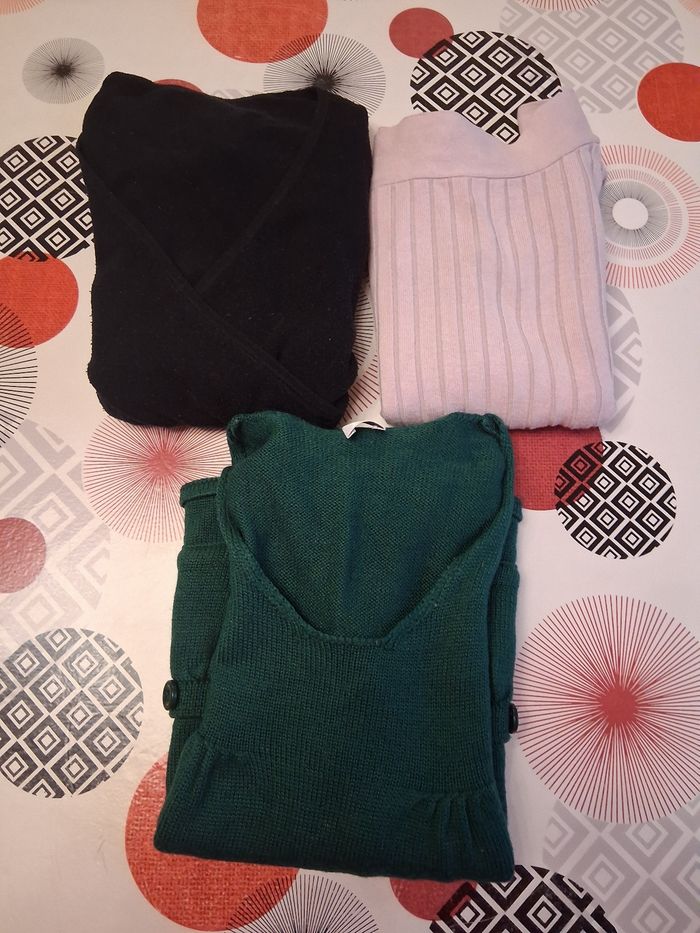 Lot femme - photo numéro 7