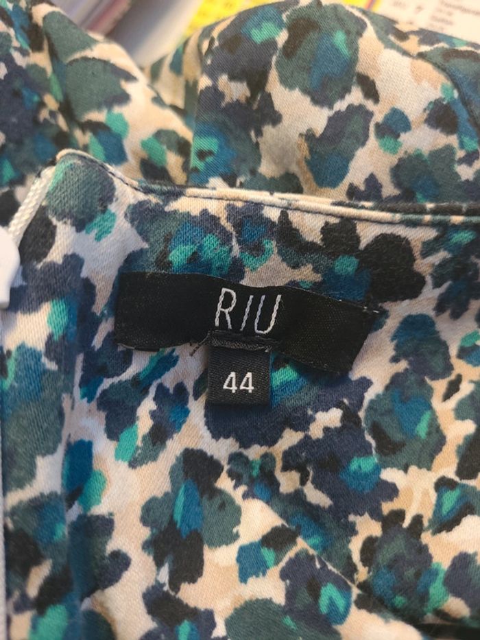 Robe à bretelles - photo numéro 8