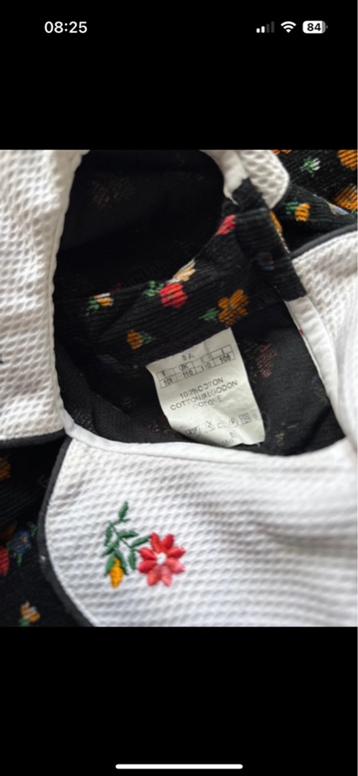 Robe vintage - photo numéro 4