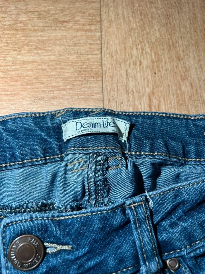Jeans Pimkie - photo numéro 3