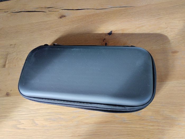 Etui de transport pour console Nintendo Switch 2 - photo numéro 3