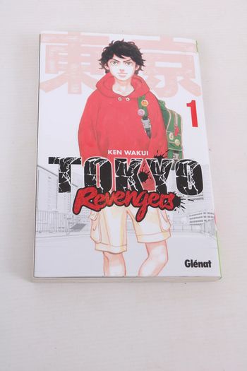 Tokyo Revengers – Volume 1