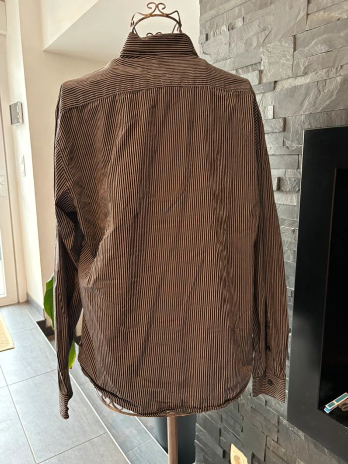 Chemise - photo numéro 4