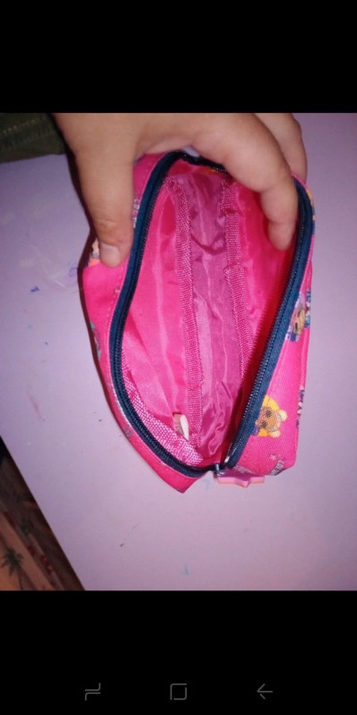 Trousse lol surprise - photo numéro 2