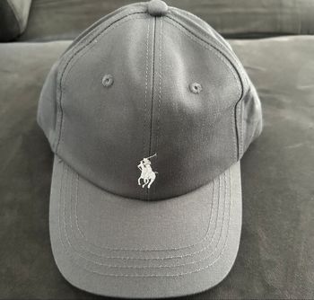 Casquette Ralph Lauren