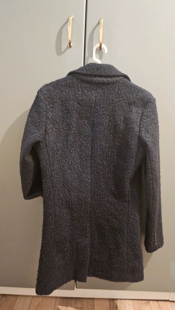Manteau taille 36 - photo numéro 5
