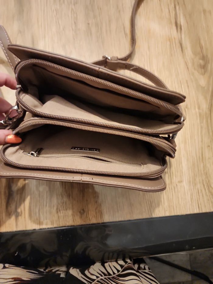 Sac à main david Jones - photo numéro 4
