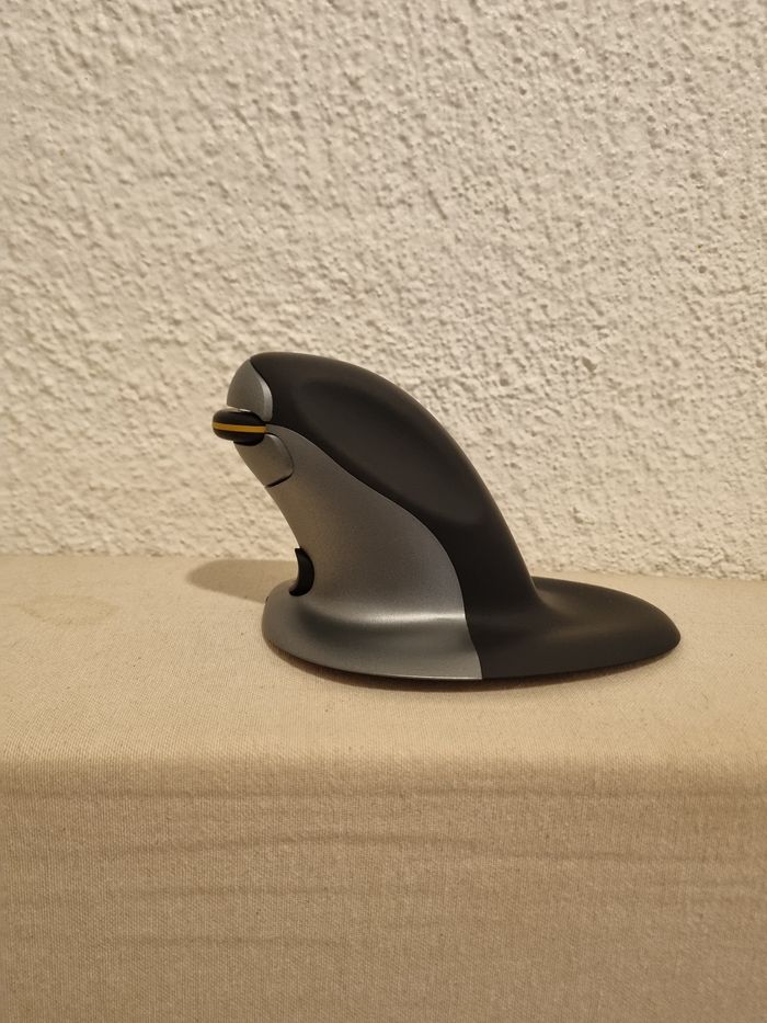 Souris ergonomique san fil
