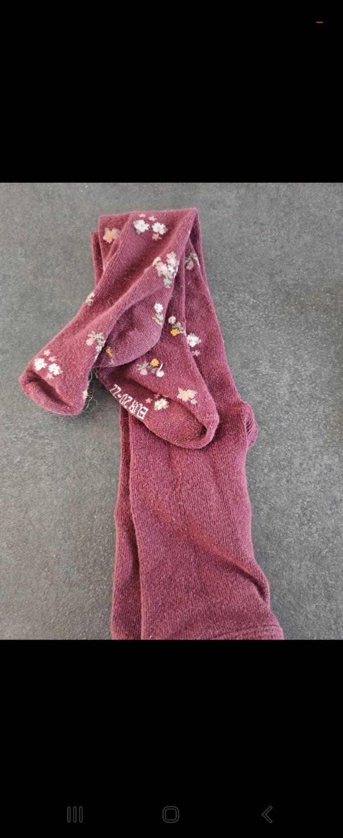 Lot collants - photo numéro 2