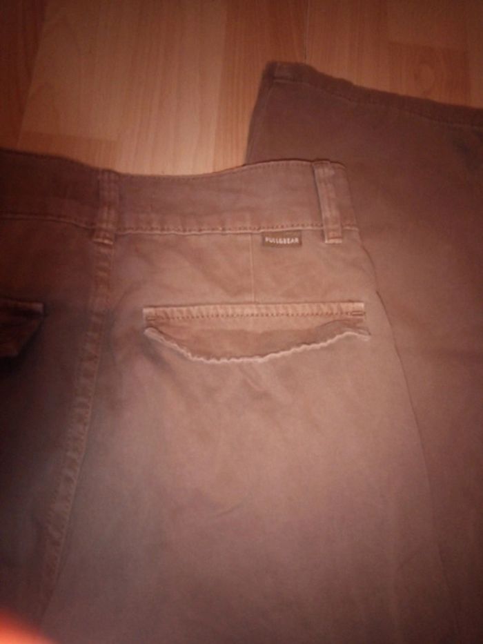 Pantalon cargo - photo numéro 4
