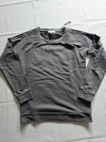 Sweat femme XS