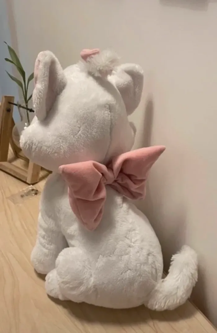 Peluche - photo numéro 3
