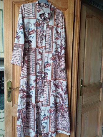 Robe femme taille 44