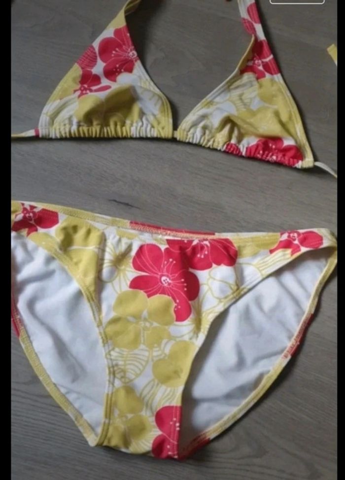 Maillot de bain femme taille 42 - photo numéro 2