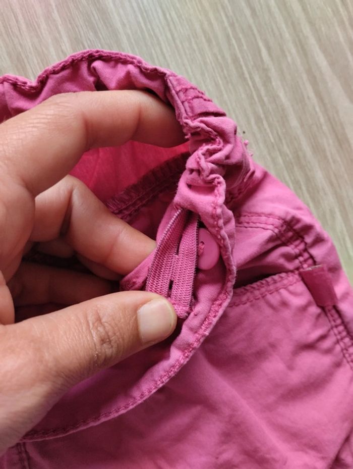 Short 18m - photo numéro 5