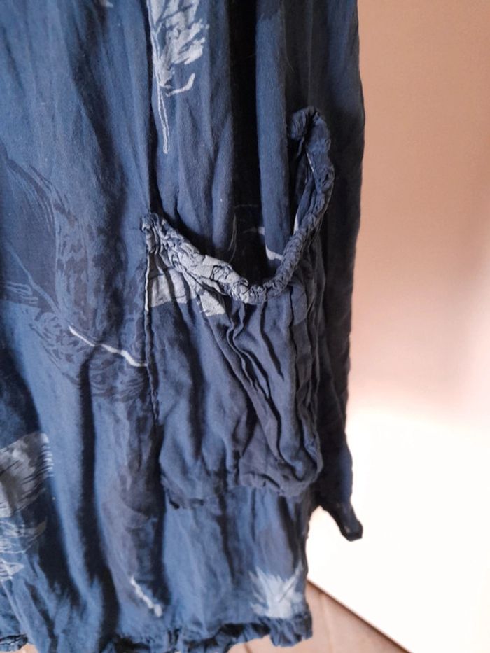 Tunique robe - photo numéro 2