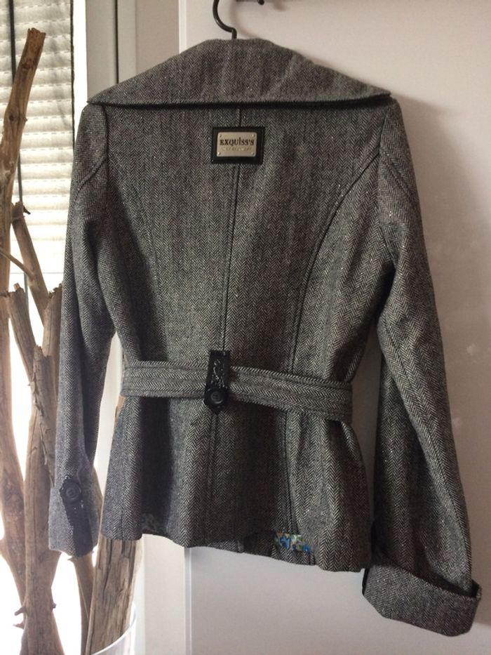 Blazer - photo numéro 2