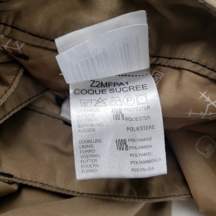 Pantalon de snoboard Coque Sucrée taille 34 - photo numéro 5