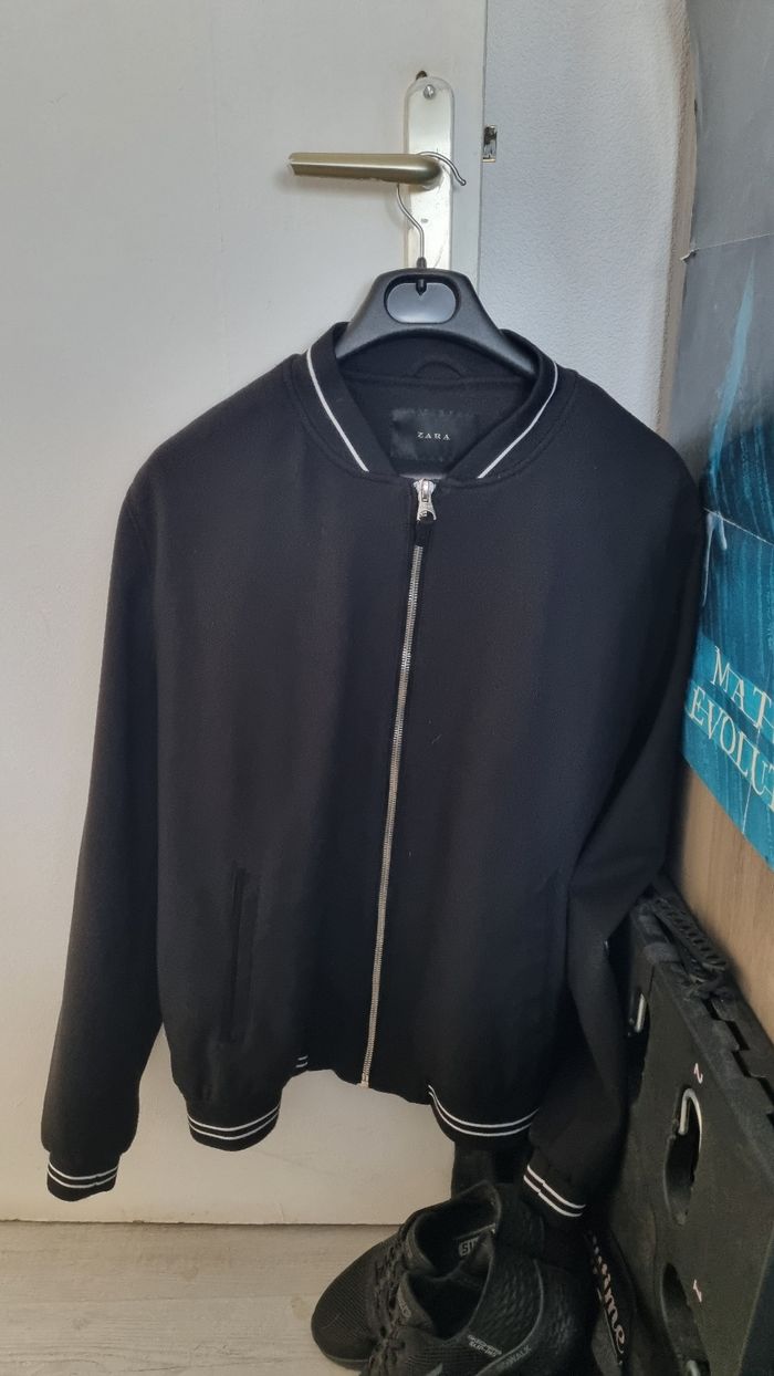 Bombers ZARA - photo numéro 2