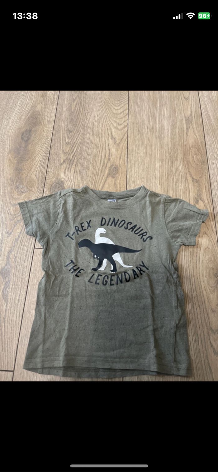 Teeshirt