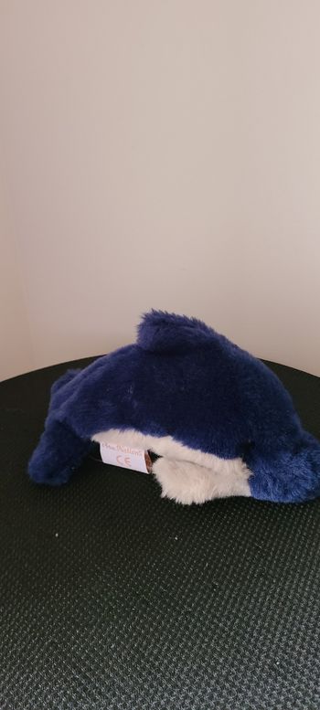 Doudou - Dauphin - Aux Nations