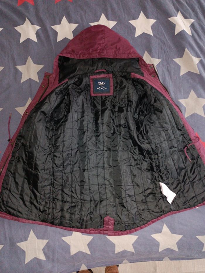 Manteau
