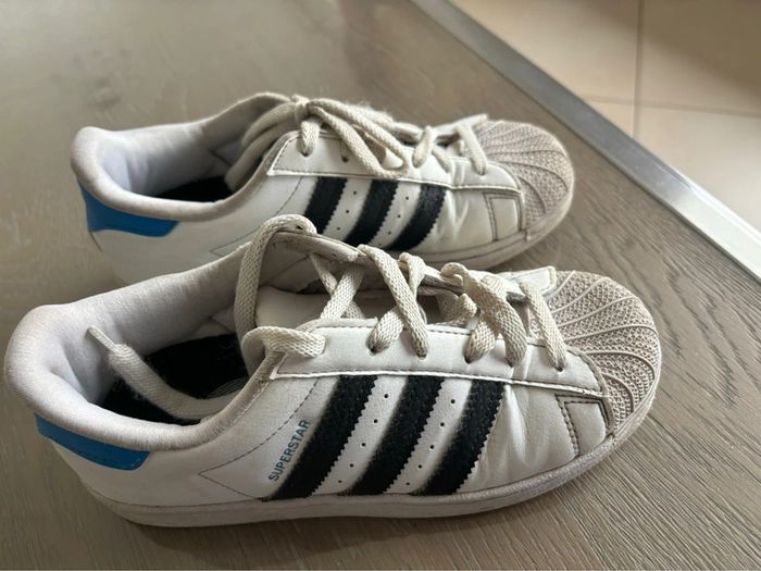 Basket superstar 34
