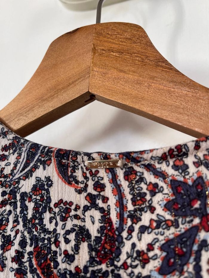 Robe Elora, taille 36 - photo numéro 8