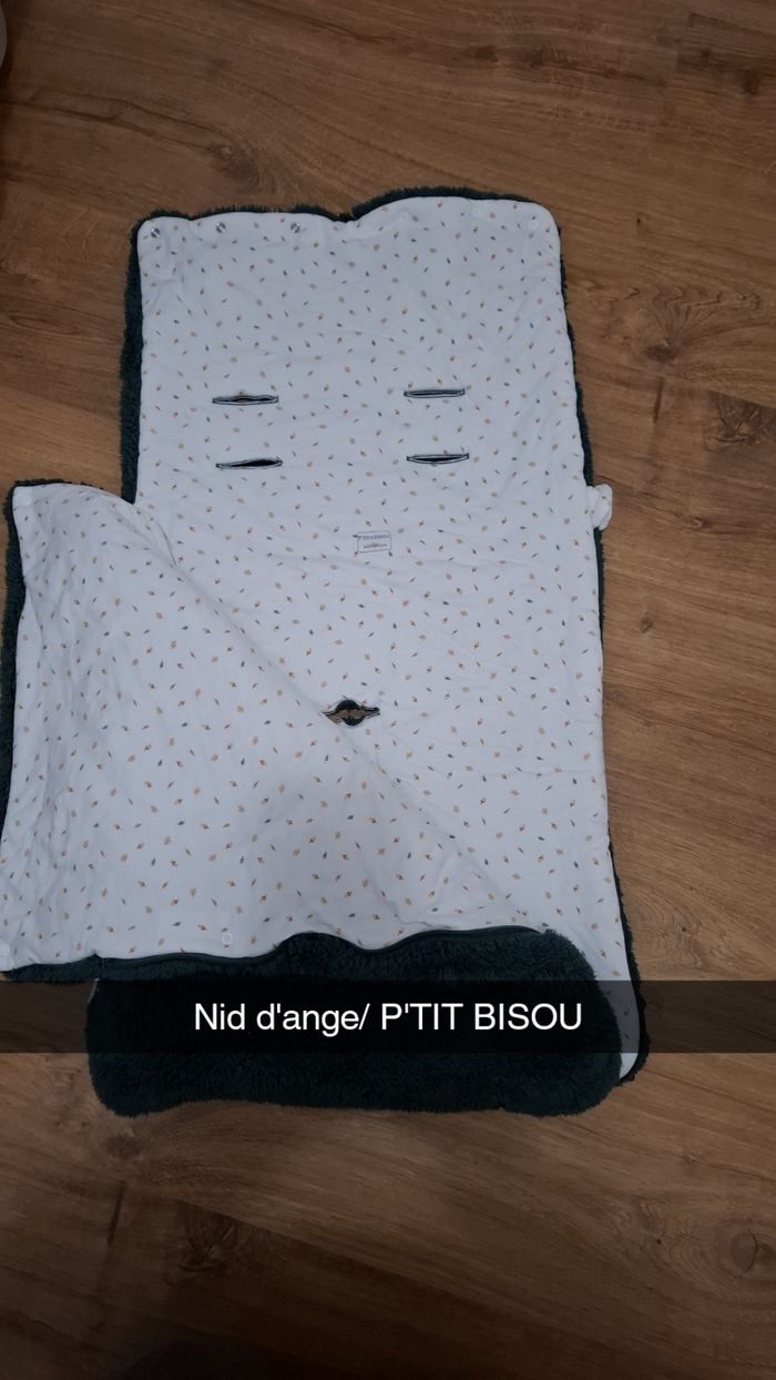 Nid d'ange - photo numéro 4