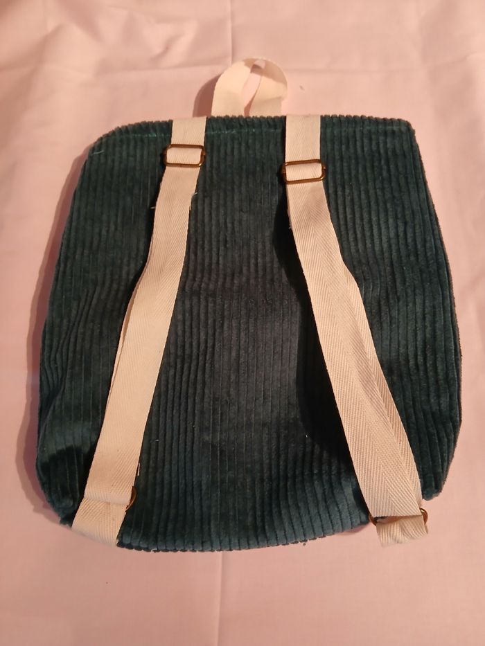 Sac à dos - photo numéro 3