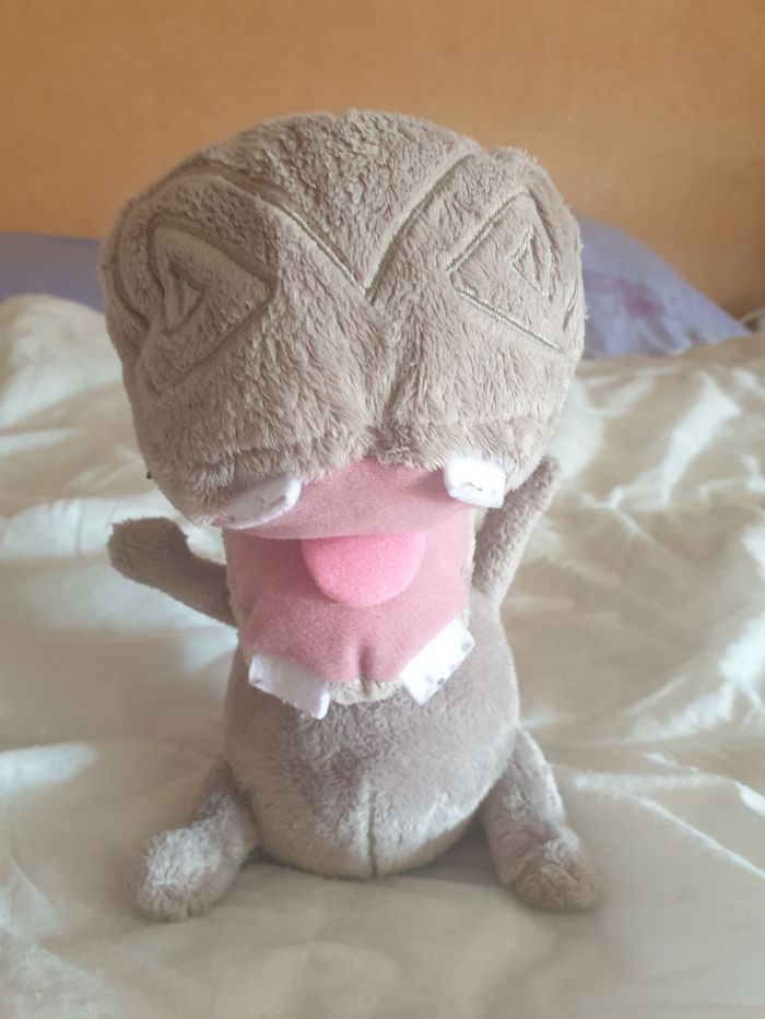 Peluche Madagascar - photo numéro 2