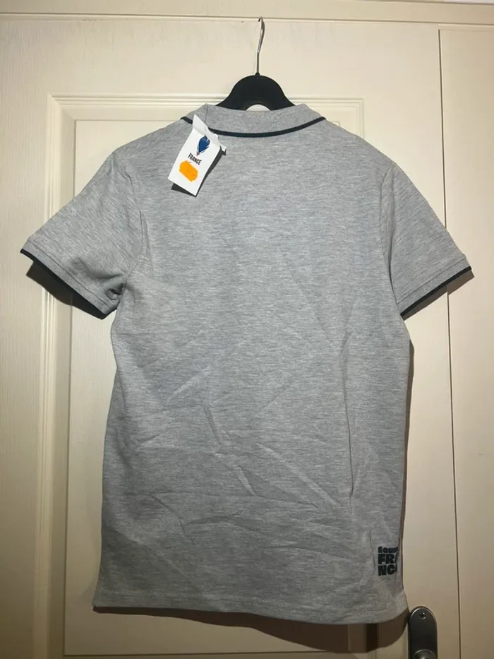 Polos Paris 2024 - photo numéro 3