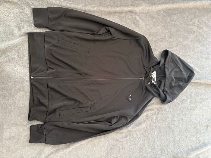 Veste comme des garçons Taille L - photo numéro 4