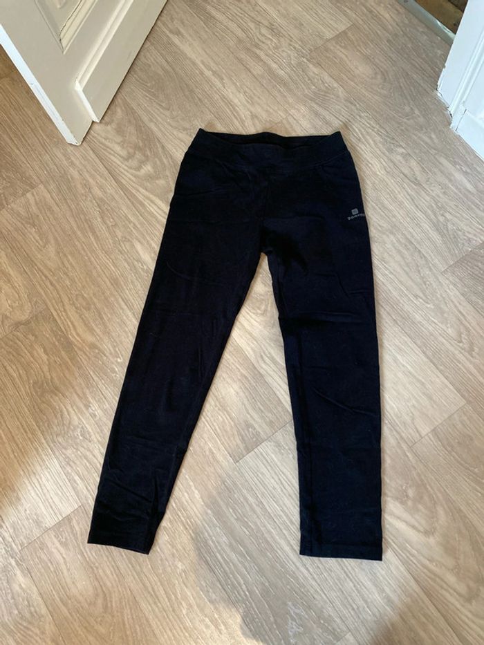 Legging sport décathlon