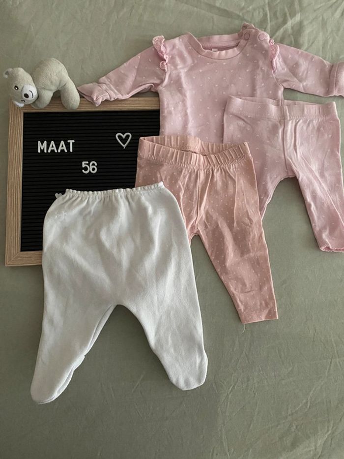 Vestiti bimba