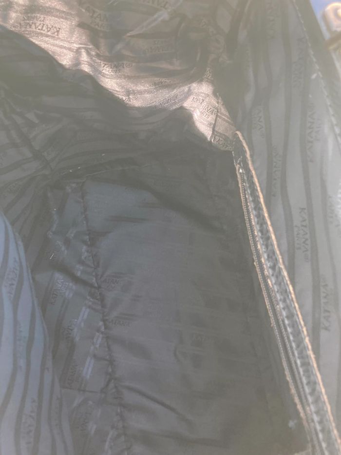Sac voyage - photo numéro 8