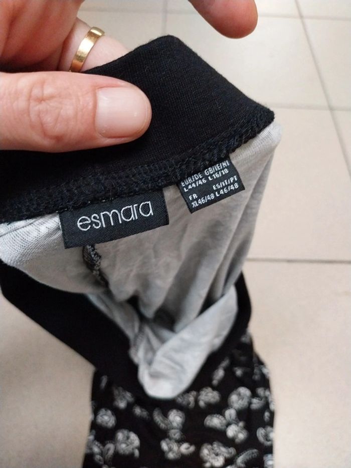 Pantalon esmara - photo numéro 4