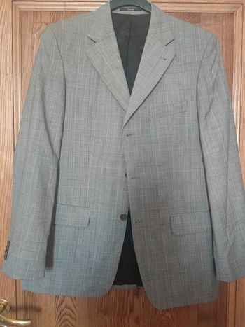Veste taille 50