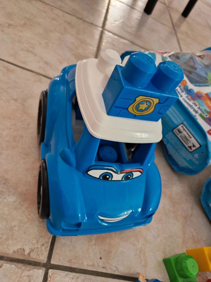 Lot de Magablocks - photo numéro 4