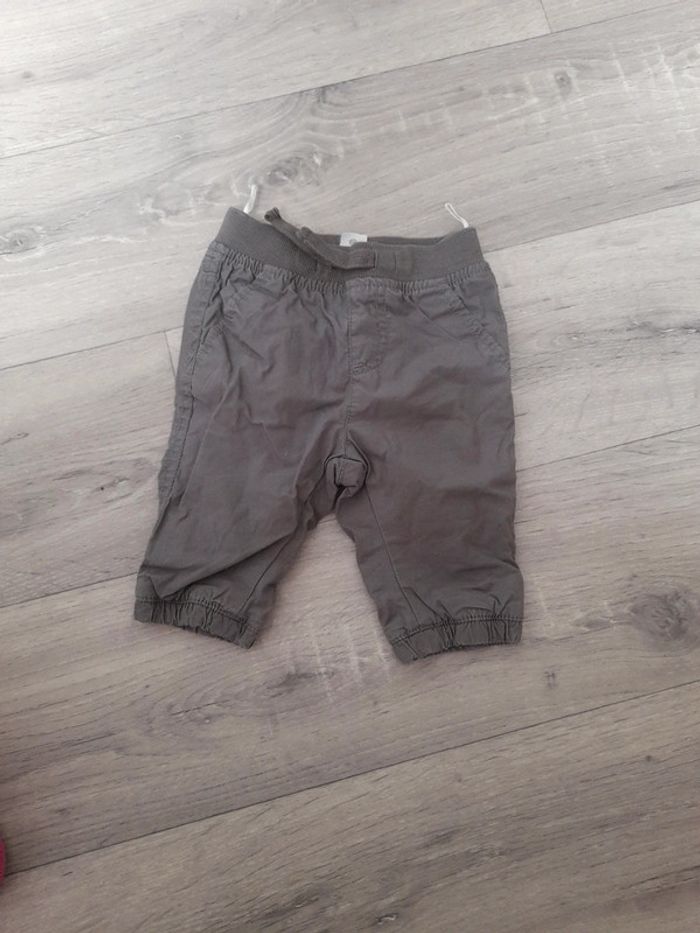 Pantalon 3 mois